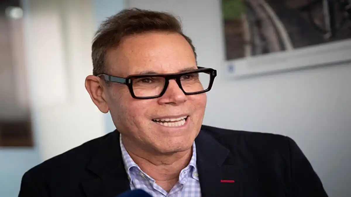 «El JUEGO APENAS COMIENZA»: el análisis de Luis Vicente León sobre Chevron y lo que viene para Venezuela