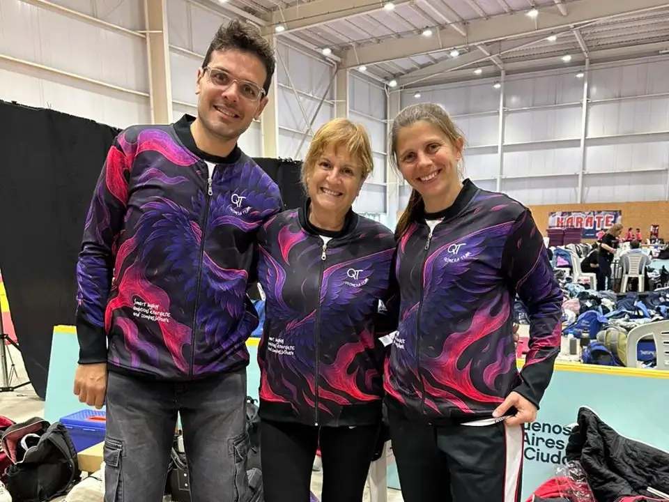 Quimera Team