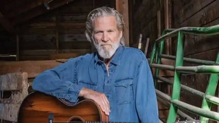 Jeff Bridges anuncia que tiene cáncer