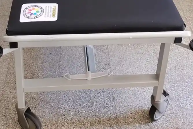 La Cooperadora del Hospital Municipal de Chascomús donó nuevo equipamiento