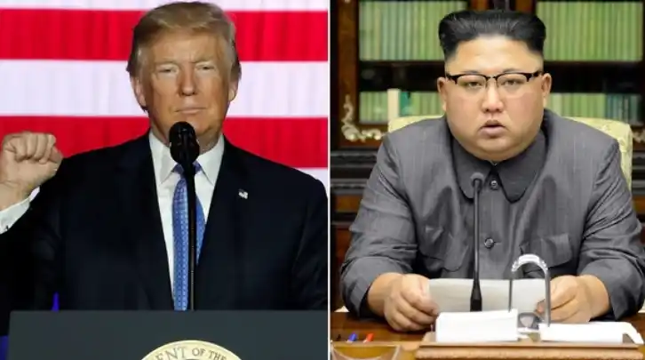 EEUU advirtió a Corea del Norte sobre las pruebas nucleares