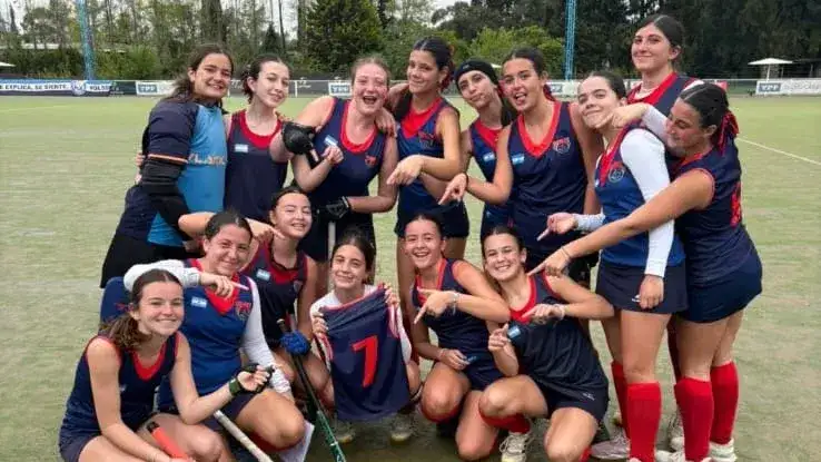 Náutico buscará el quinto lugar en el Regional E, en San Pedro