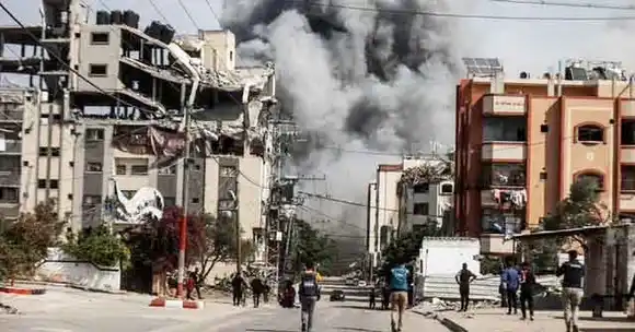 Israel confirmó la muerte de un alto comandante de Hezbollah en el Líbano