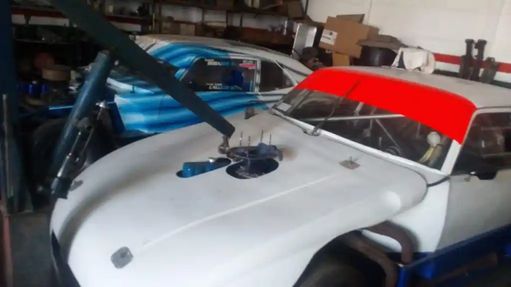 La Pampa Racing alista varios autos de APAC