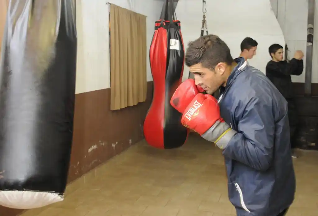 Devesa pasó otro escollo y  será protagonista en Unión