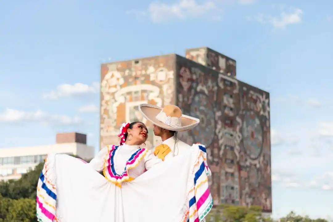 María Teresa se prepara para conmemorar la diversidad cultural
