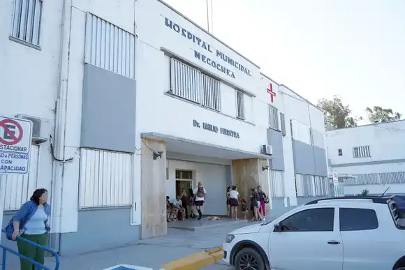 Unos 1.500 jubilados pasaron sus cápitas al Hospital Ferreyra