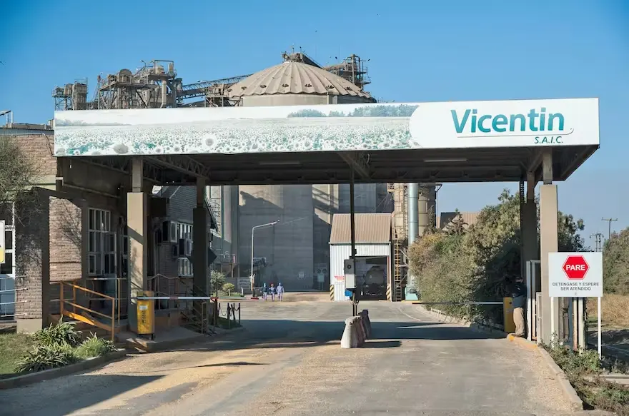 Vicentin S.A.: La Agroindustria preocupada por la decisión judicial de no homologar la propuesta de pago