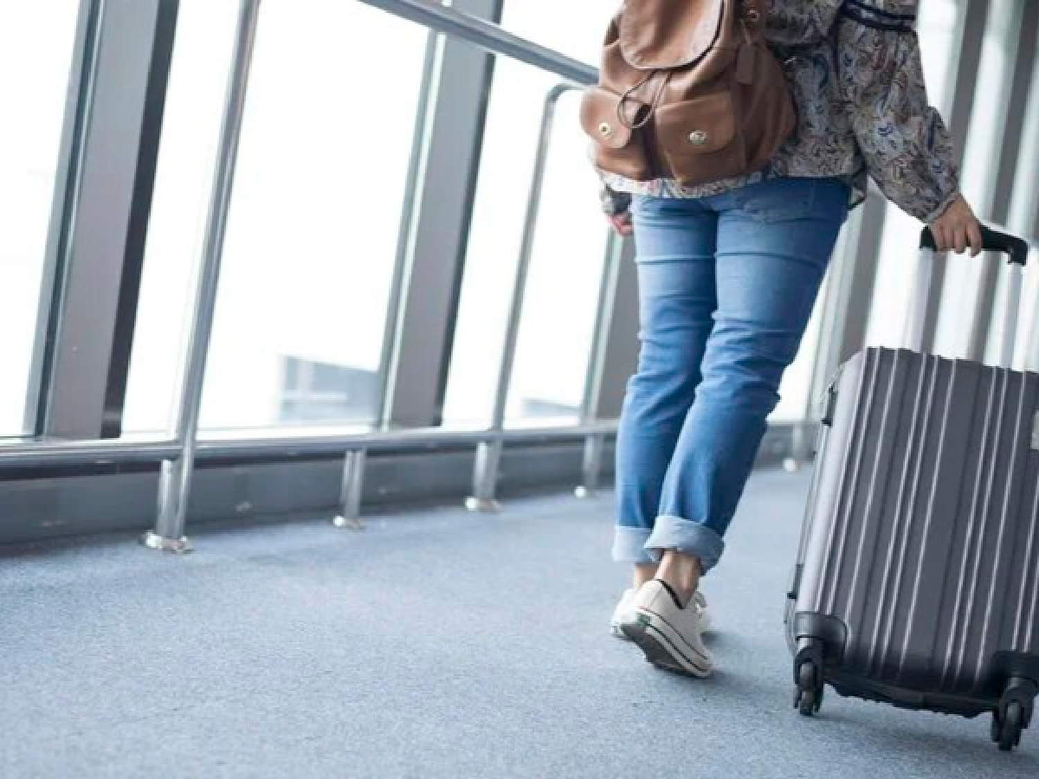 Cómo elegir el equipaje ideal para tu próximo viaje