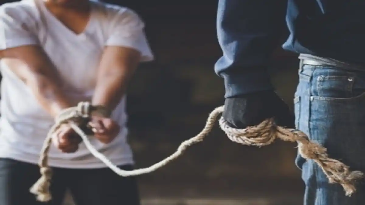 RESCATAN A CINCO HINDÚES de una red de trata de personas en el Táchira: los llevaban a Colombia para entregarlos a los coyotes