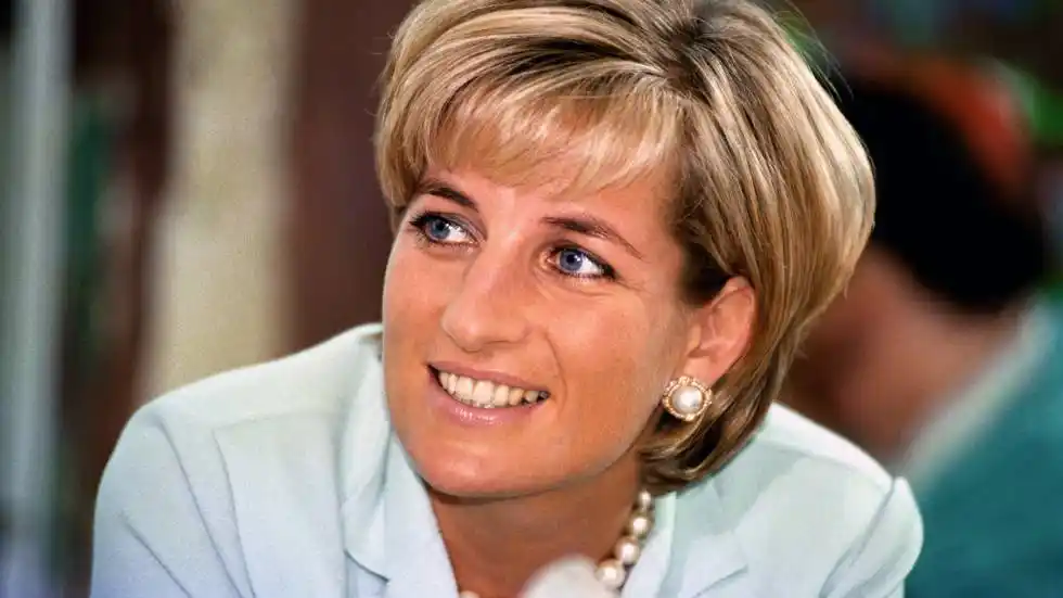 Lady Di: La princesa del pueblo
