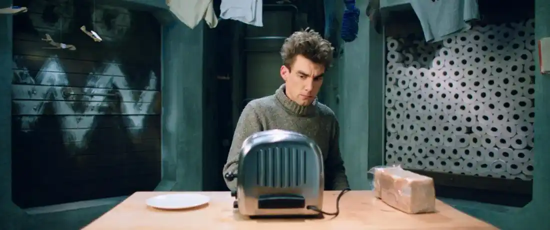 Los mejores cortos de Funcinema llegan al Museo MAR