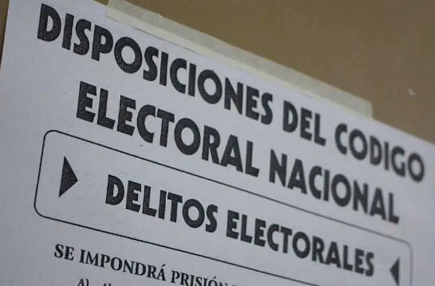 En plena veda, se podrá comprar alcohol este sábado hasta las 21