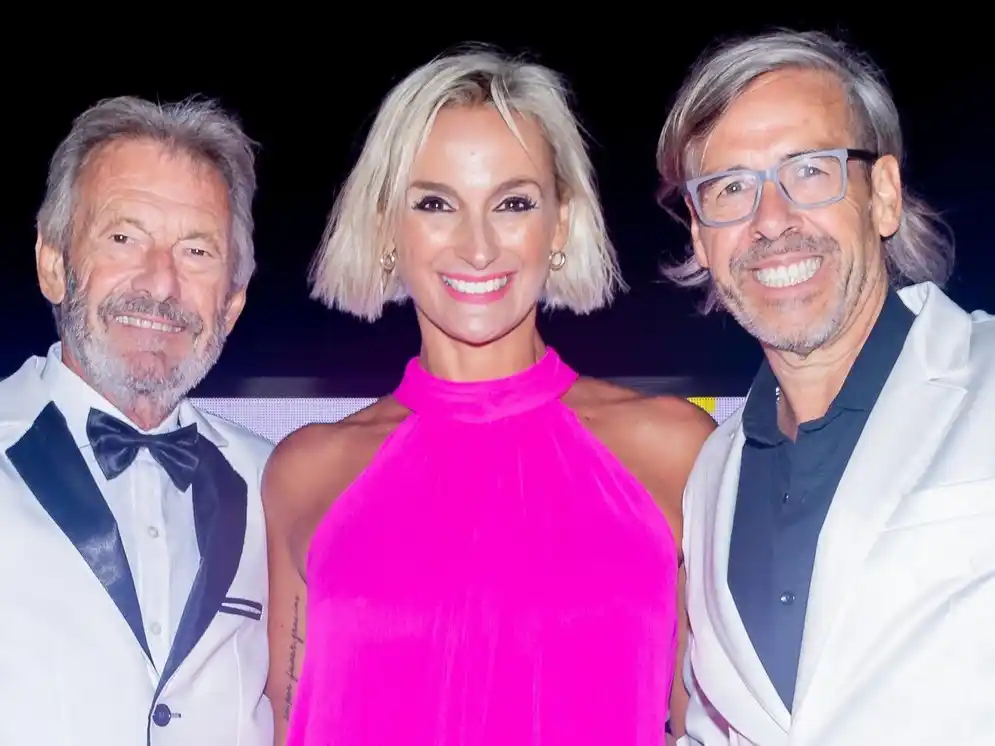 El encuentro tiene cono objetivo ayudar a las cooperadores del Materno Infantil y del HIGA.