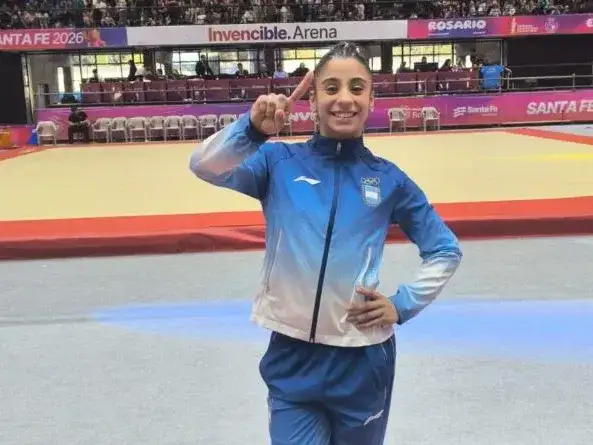 emi acosta