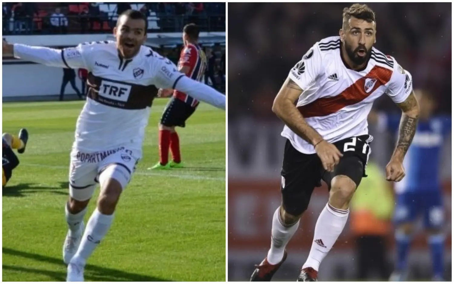 Por la Copa Argentina: Platense vuelve a enfrentarse ante River después de 19 años