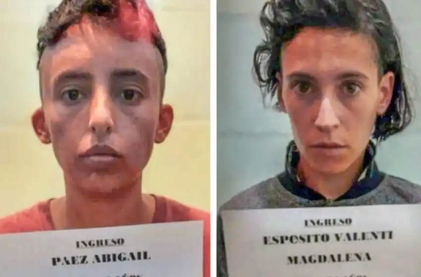 Juicio por el crimen de Lucio Dupuy: las acusadas pidieron no estar presentes en la lectura del veredicto