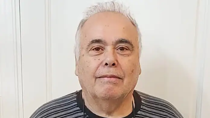 Jorge Omar Castillo, el denominado “Rey de La Salada”.