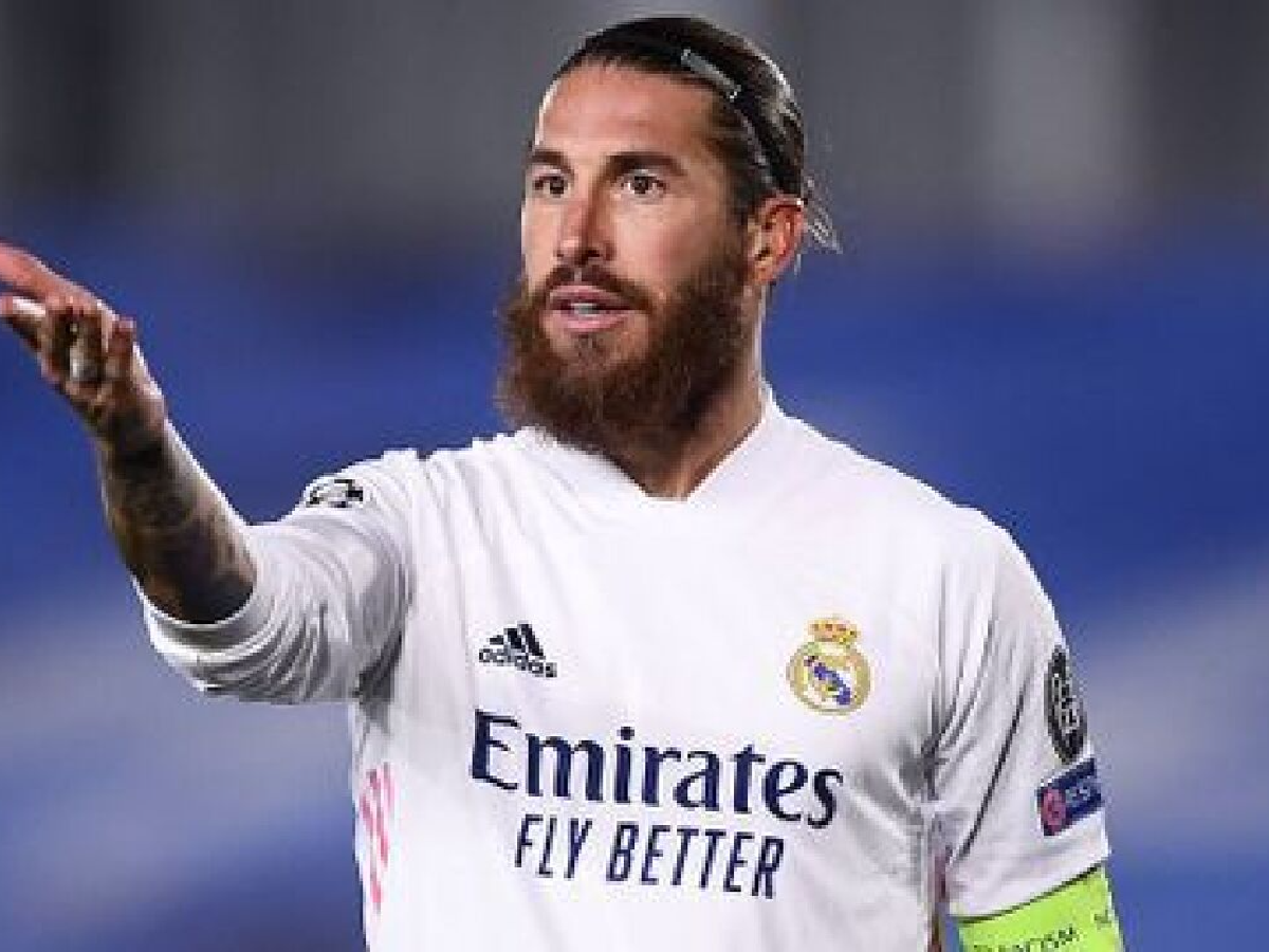Ramos culpa al Real Madrid por su salida