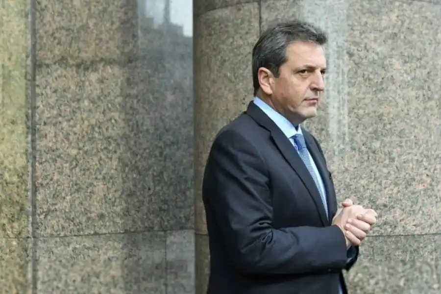 Argentina y el FMI alcanzaron un acuerdo y habrá un desembolso de US$ 7.500 millones en agosto