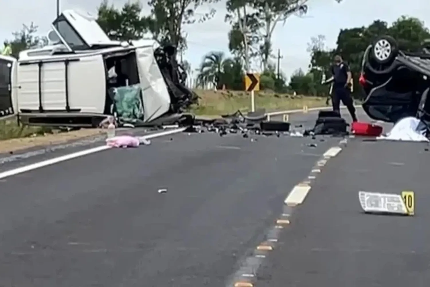 accidente fatal uruguay - 1