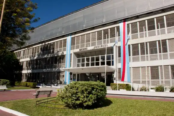 El Poder Judicial de la provincia atraviesa una situación “crítica”