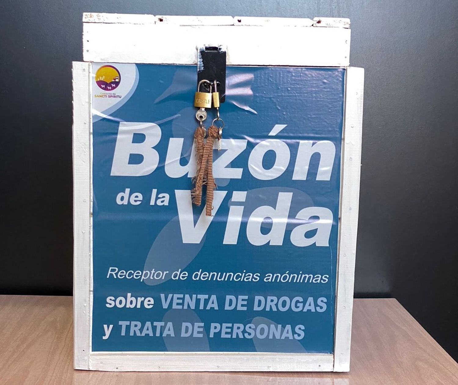 buzones de la vida - 1