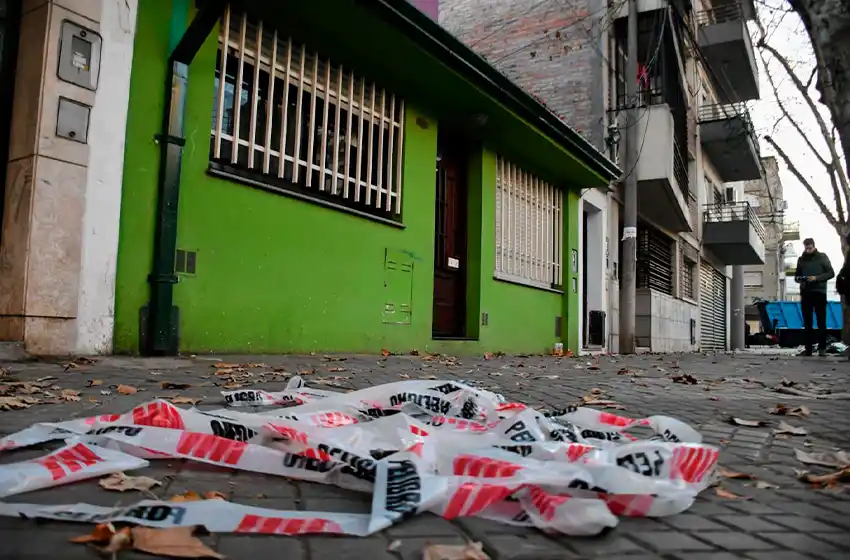 Los homicidios en Rosario cayeron un 47% en los primeros dos meses del año