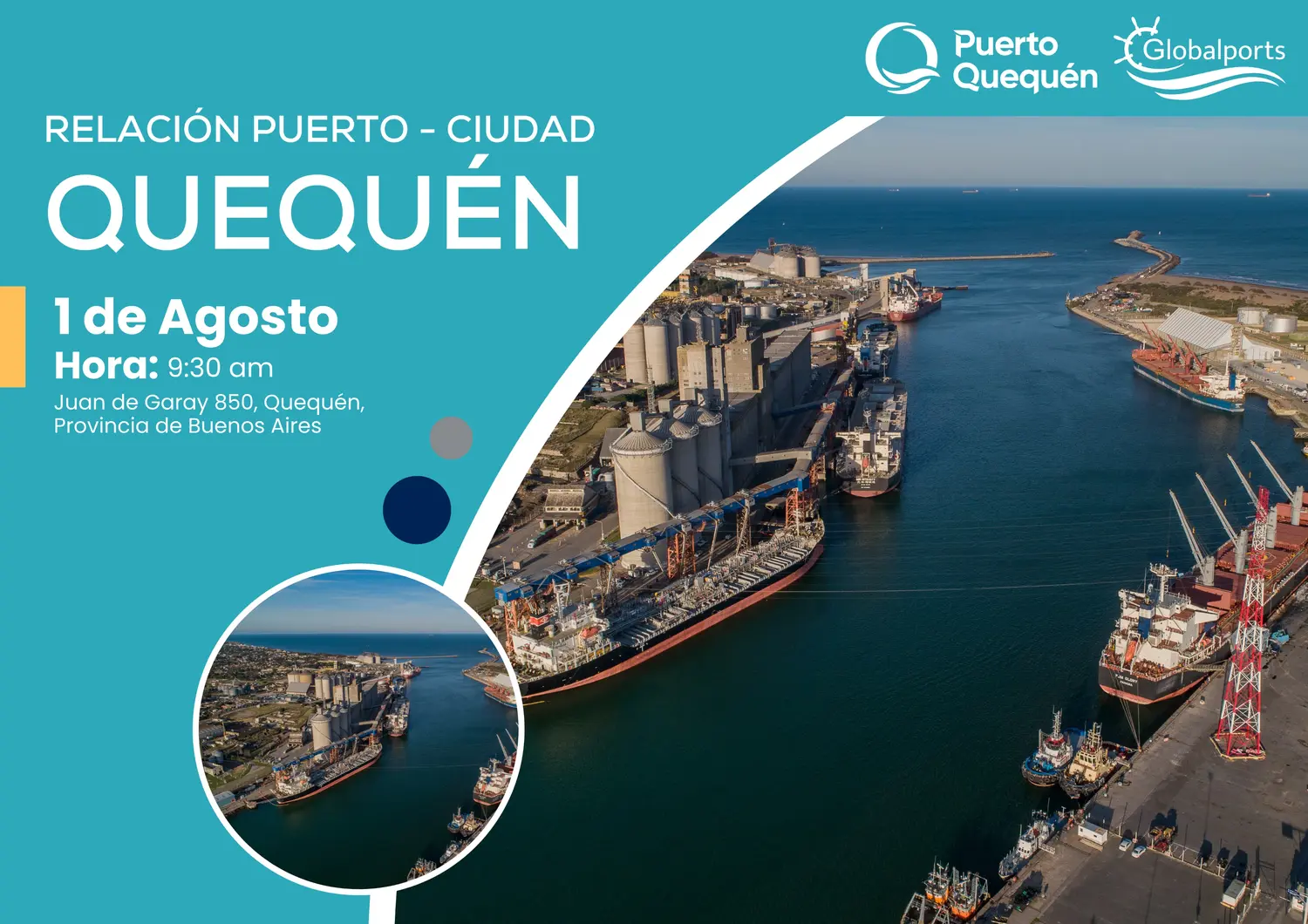 Se realizará el 1 de agosto