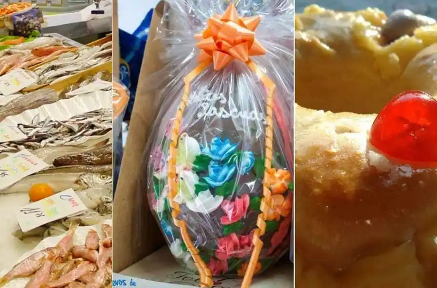 Alimentarse en Pascuas: las recomendaciones del secretario de Salud municipal para evitar enfermedades