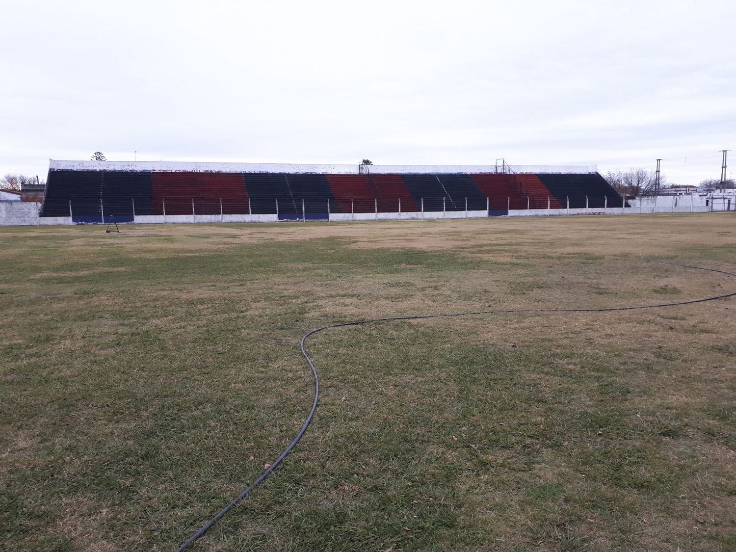 Torneo Preparación 2021: se suspendió la última fecha por el “mal estado de las canchas”