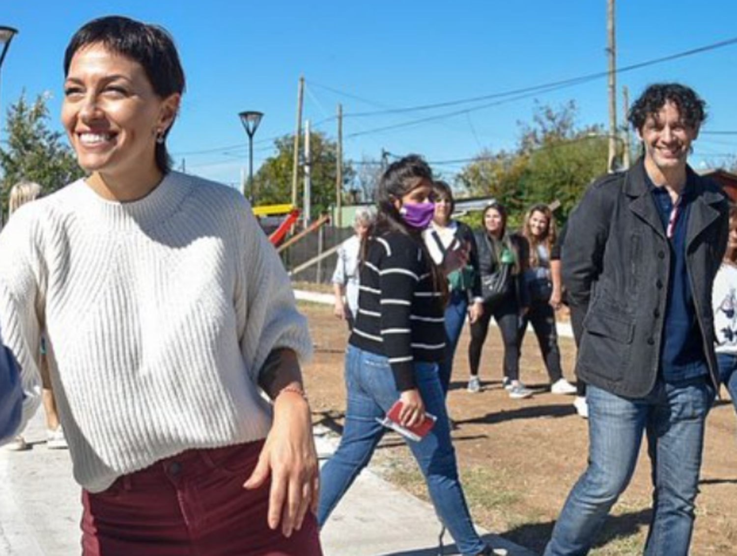 Quilmes: Renunció funcionario municipal de Hábitat tras una publicación periodística