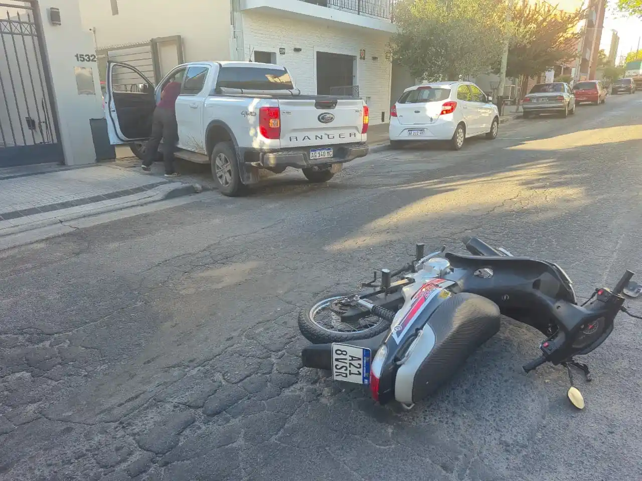 accidentes del dia - 3