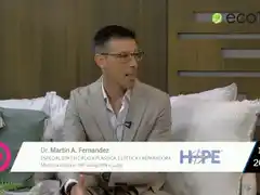Medicina estética con láser