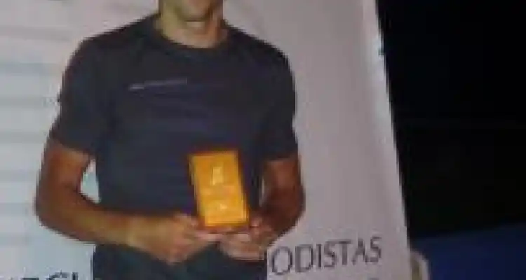 Julio Alsogaray y Damián Gallina los mejores del año