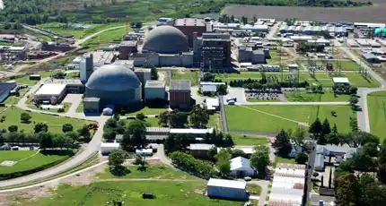 Zárate: El Partido Obrero denuncia que continúan los despidos en Atucha