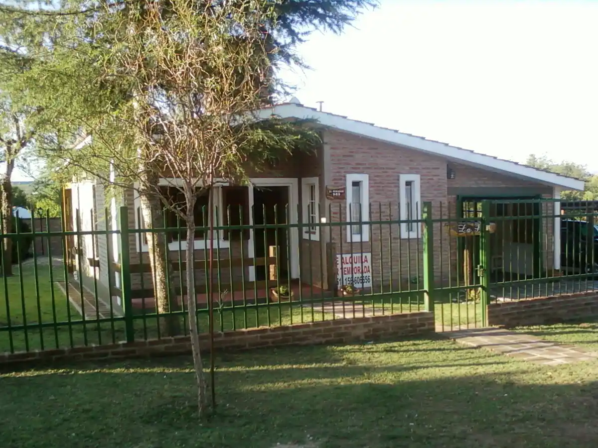 El alquiler de veraneo para una familia tipo costará en argentina entre $1.500 y 2.000 diarios