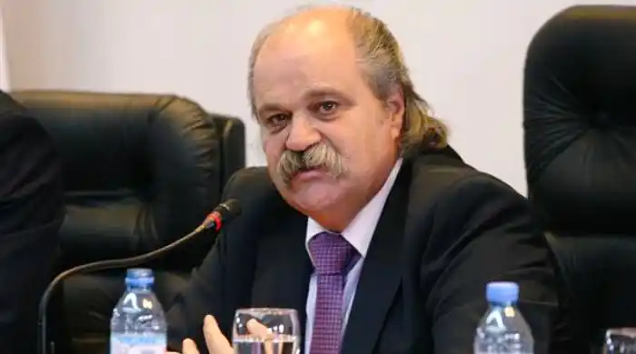 Granados mantiene un encuentro con intendentes de la Sexta Sección