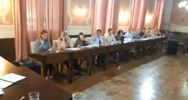 Presupuesto 2018: El oficialismo dio el visto bueno al aumento de tasas