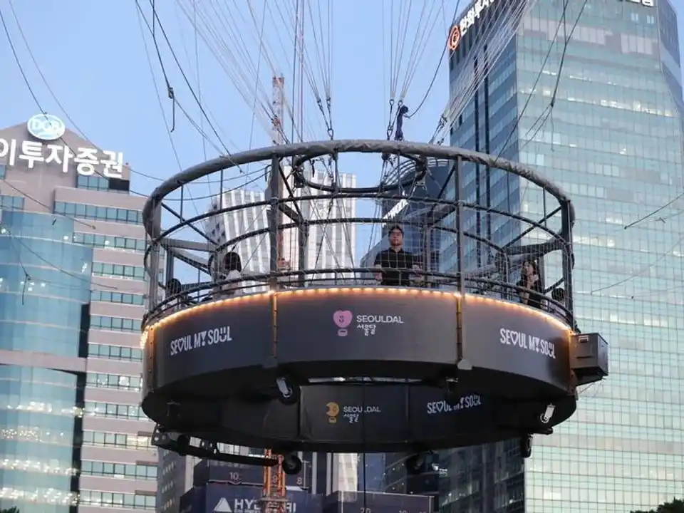 Severa advertencia de China a República de Corea