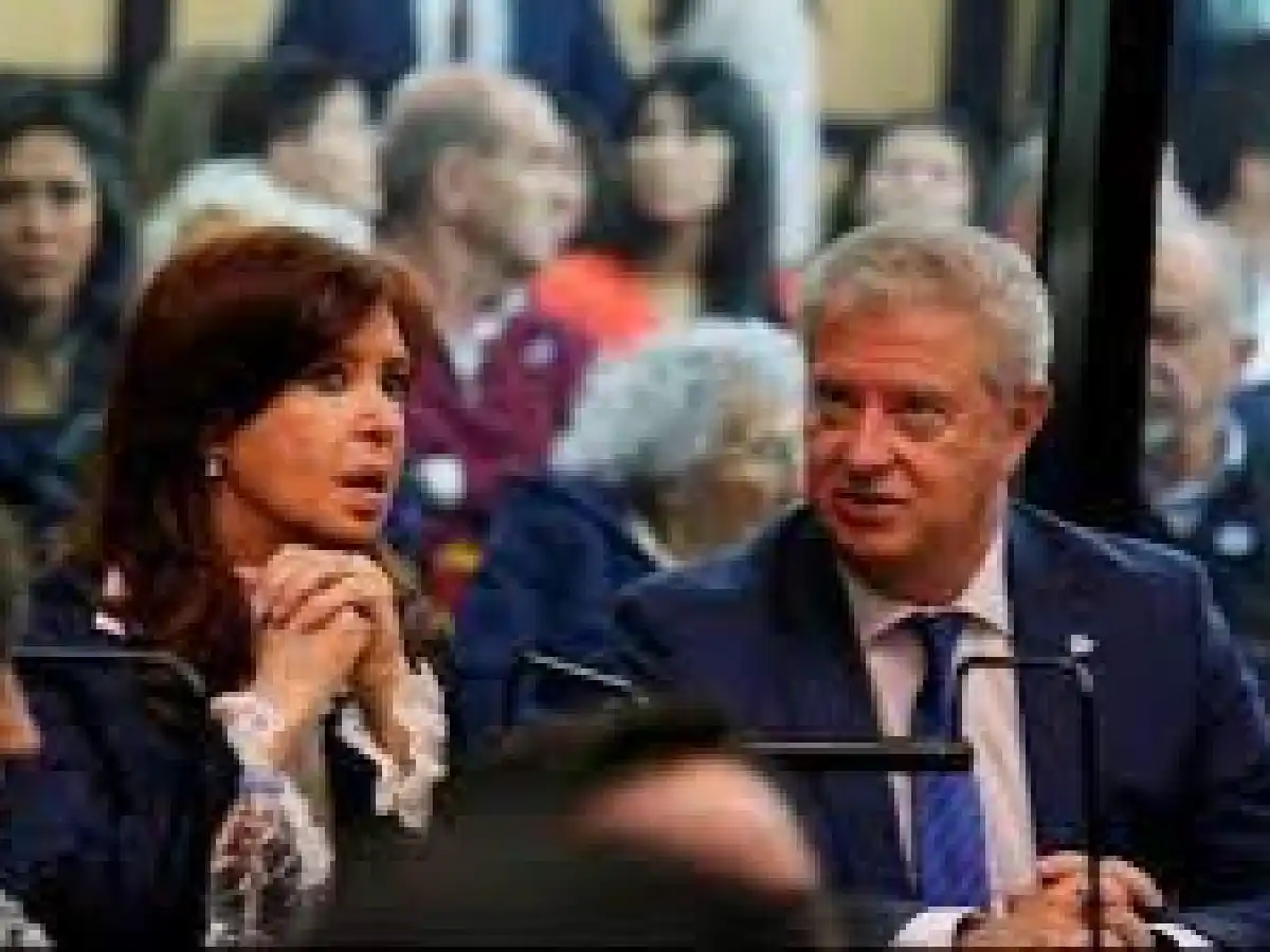 Causa Vialidad: arrancan los alegatos de la defensa de Cristina Fernández