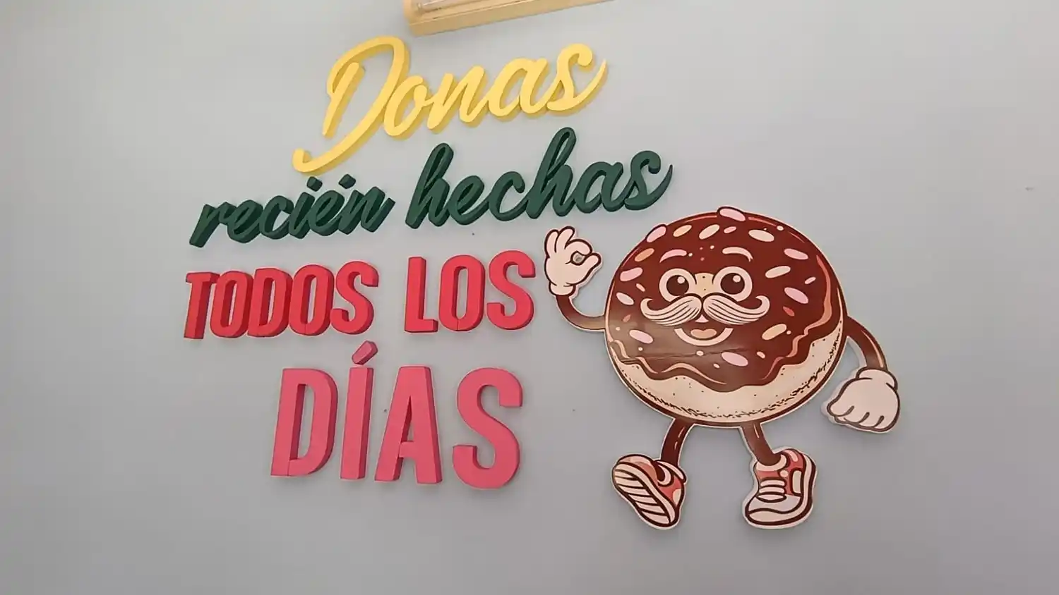 Eslogan de Mr Bigotes