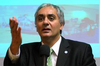 Montoya defendió a Scioli y salió al cruce de Posse