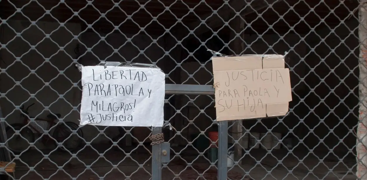 Fiscal pone en duda los maltratos a la mujer que mató de 185 puñaladas a su marido, y seguirá presa