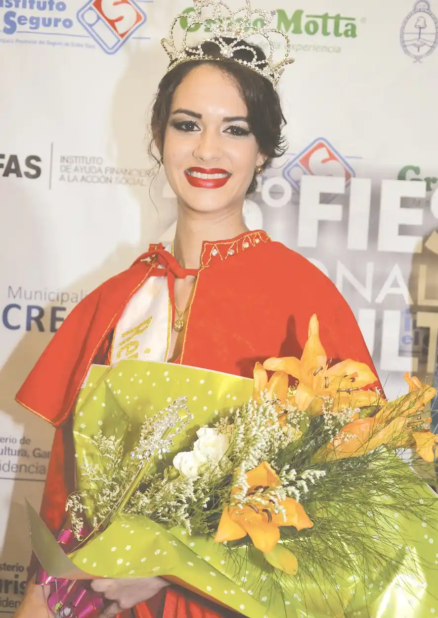 Hasta el momento son trece las postulantes a Embajadora de la Fiesta Nacional de la Avicultura