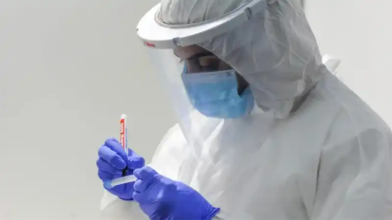 ¿La Delta en Entre Ríos? Dieron a conocer los resultados de los testeos