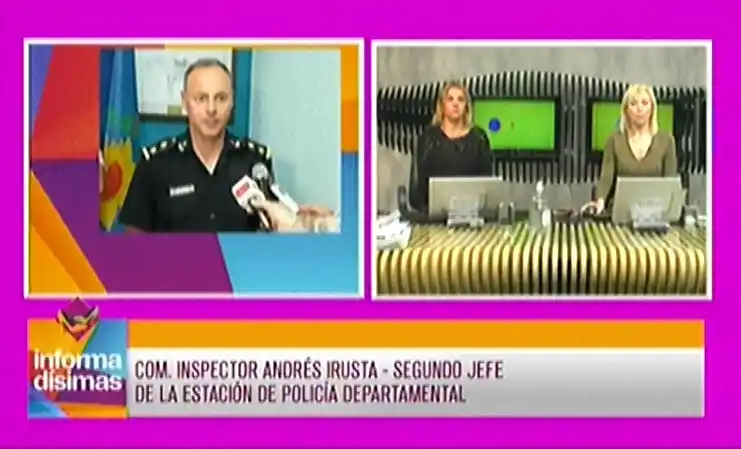 ¿Cómo se está trabajando con las personas que deben cumplir el aislamiento preventivo?