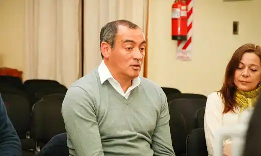 La CGT, a favor de la ordenanza que regula el Banco de Tierras Municipal