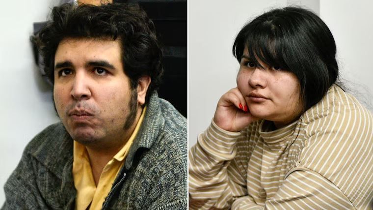 Condenaron a Fernando Sabag Montiel y Brenda Uliarte por el intento de asesinato de Cristina Kirchner