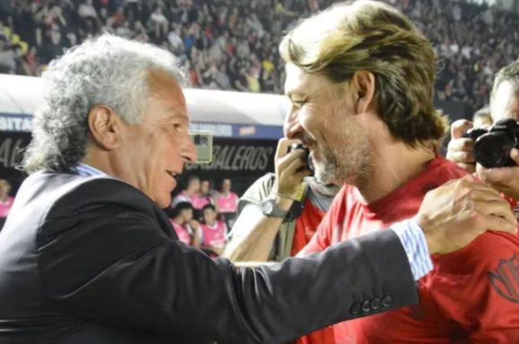 Heinze le respondió a Pipo Gorosito tras la difusión de una “fake news” que se hizo viral